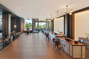 Le Meridien Khao Lak Resort & Spa