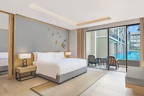 Le Meridien Khao Lak Resort & Spa