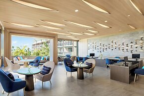 Le Meridien Khao Lak Resort & Spa