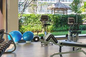 Le Meridien Khao Lak Resort & Spa