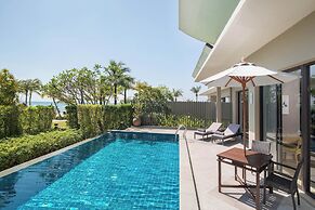 Le Meridien Khao Lak Resort & Spa