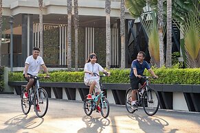 Le Meridien Khao Lak Resort & Spa