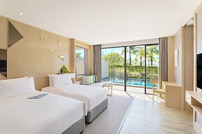 Le Meridien Khao Lak Resort & Spa