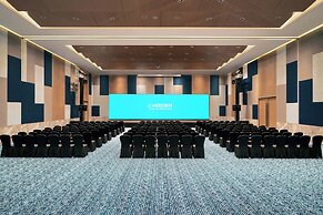 Le Meridien Khao Lak Resort & Spa