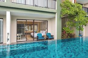 Le Meridien Khao Lak Resort & Spa