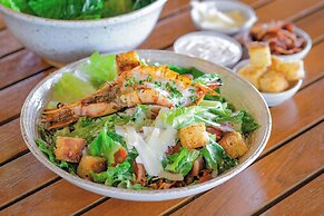 Le Meridien Khao Lak Resort & Spa