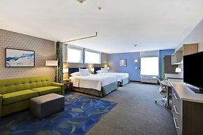 Home2 Suites by Hilton Grand Rapids North