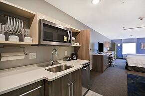 Home2 Suites by Hilton Grand Rapids North