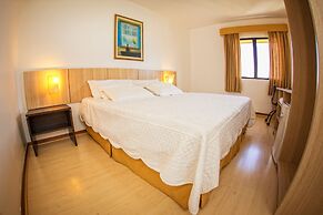 Hotel Campo Largo Express