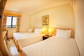 Hotel Campo Largo Express