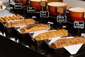 Hotel Campo Largo Express