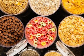 Hotel Campo Largo Express