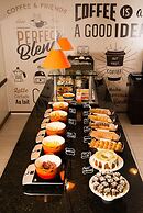 Hotel Campo Largo Express