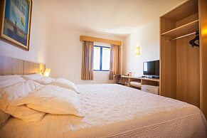 Hotel Campo Largo Express