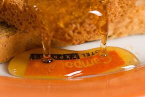 Hotel Campo Largo Express