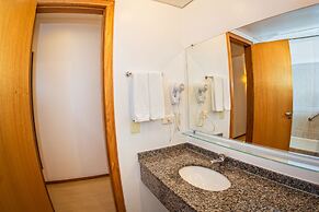 Hotel Campo Largo Express