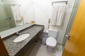 Hotel Campo Largo Express