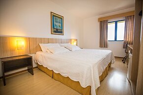 Hotel Campo Largo Express