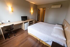 Hotel Campo Largo Express