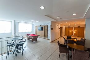 Hotel Campo Largo Express