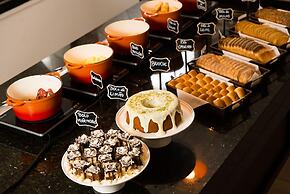 Hotel Campo Largo Express