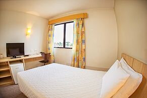 Hotel Campo Largo Express