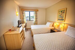 Hotel Campo Largo Express