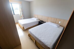 Hotel Campo Largo Express