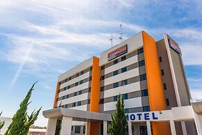 Hotel Campo Largo Express