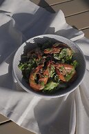 AlaBora Hotel - Alaçatı