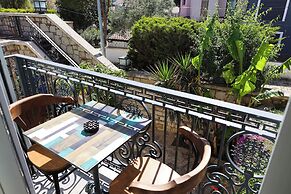 AlaBora Hotel - Alaçatı
