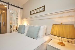 AlaBora Hotel - Alaçatı