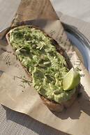 AlaBora Hotel - Alaçatı