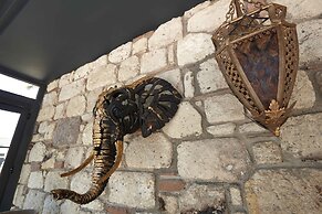 AlaBora Hotel - Alaçatı