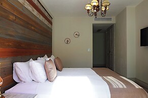 AlaBora Hotel - Alaçatı