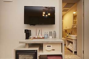 AlaBora Hotel - Alaçatı