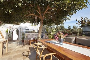 AlaBora Hotel - Alaçatı