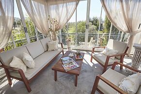 AlaBora Hotel - Alaçatı