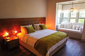 AlaBora Hotel - Alaçatı