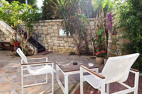 AlaBora Hotel - Alaçatı