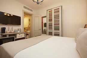 AlaBora Hotel - Alaçatı