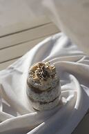 AlaBora Hotel - Alaçatı