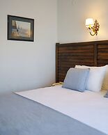 AlaBora Hotel - Alaçatı