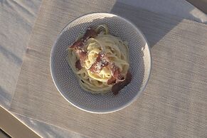 AlaBora Hotel - Alaçatı