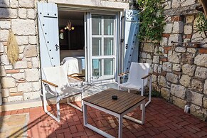 AlaBora Hotel - Alaçatı