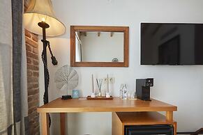 AlaBora Hotel - Alaçatı