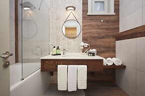 AlaBora Hotel - Alaçatı