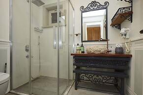 AlaBora Hotel - Alaçatı