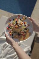 AlaBora Hotel - Alaçatı