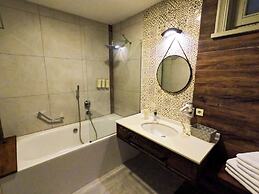 AlaBora Hotel - Alaçatı